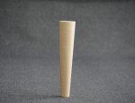 Nóżka meblowa - wys. 25 cm - BUK