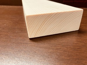 Deska 10 x 4 cm 
