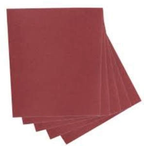 Papier ścierny - 180 - ARKUSZ