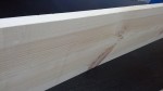 Deska  30 x 3 cm - heblowana - SOSNA